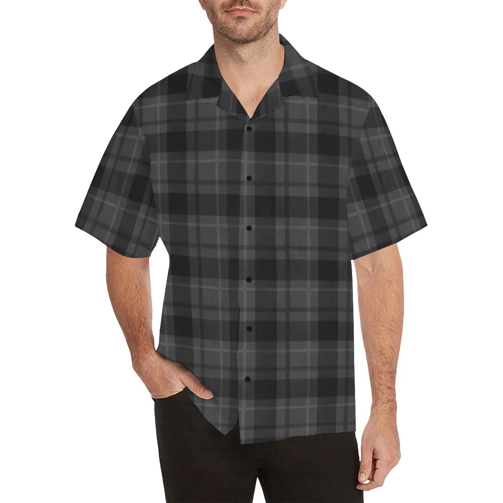 thegw Hawaiian Shirt (Model T58)