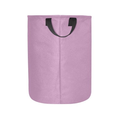 color mauve Laundry Bag (Large)