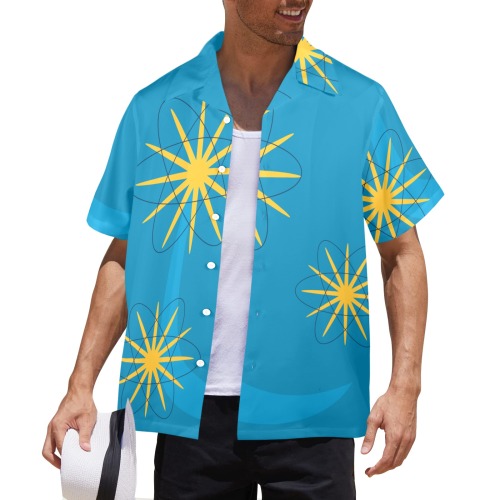 Atomic Starburst