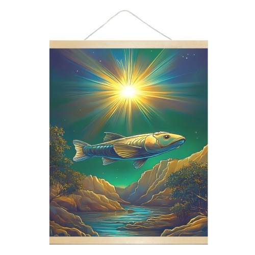 Celestial Swim