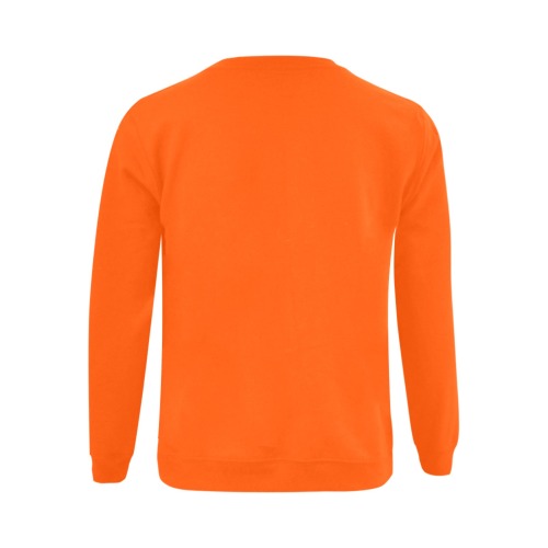 Ride your choice Gildan Crewneck Sweatshirt(NEW) (Model H01)
