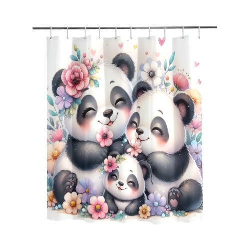 Playful Pandas 5