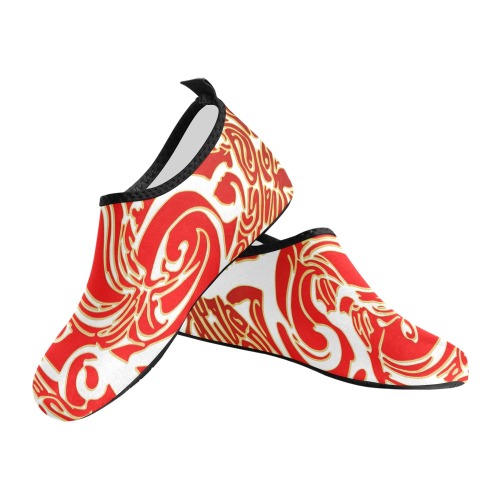 Celtic 2 Women's Slip-On Water Shoes (Model 056)