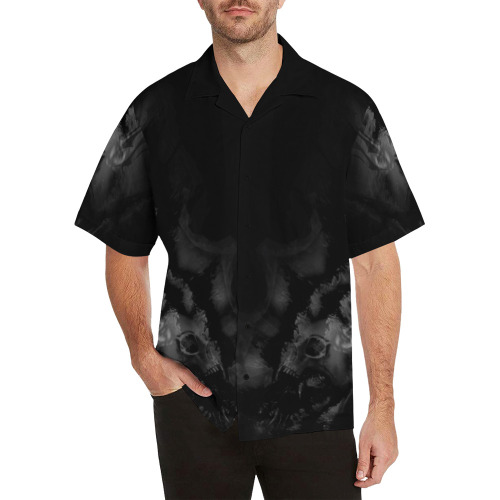 Deadly Sins Hawaiian Shirt (Model T58)