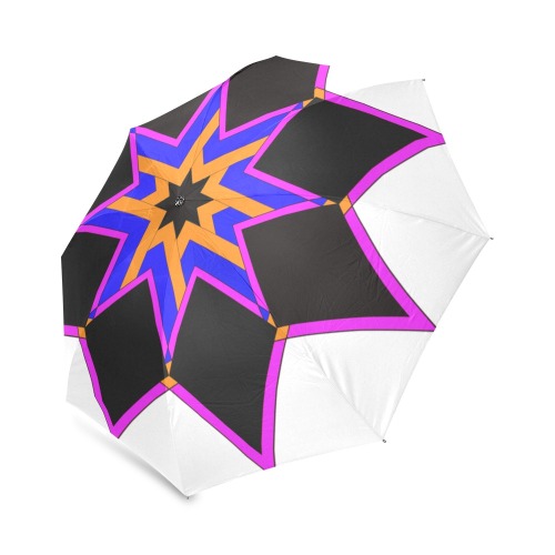 starboxp wht Foldable Umbrella (Model U01)