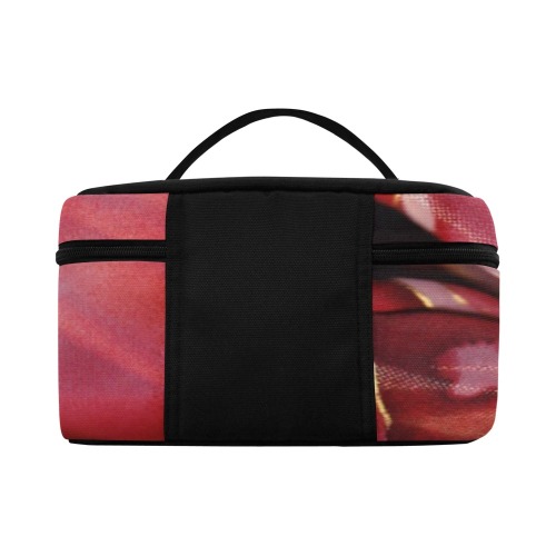 Flower Bag Lunch Bag/Large (Model 1658)