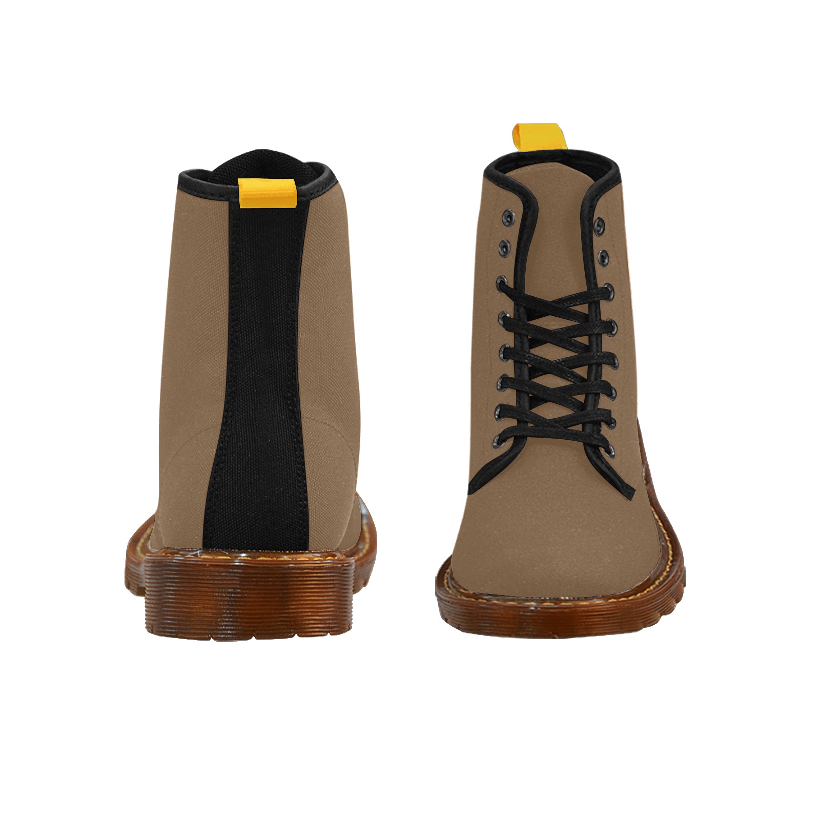 FASHION Martin Boots For Men Model 1203H