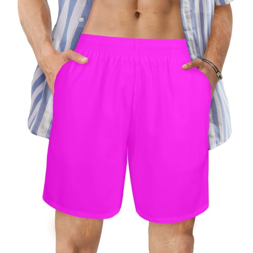 Neon Pink