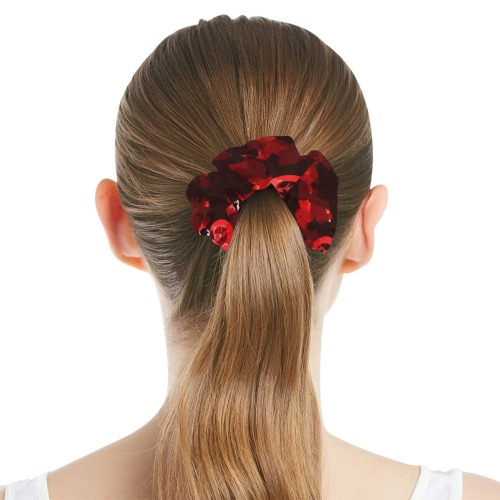 New Project (2) (2) All Over Print Hair Scrunchie