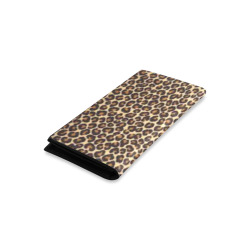 TIGER Women's Leather Wallet (Model 1611)