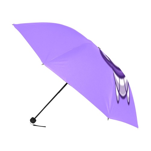 Mount Anti-UV Foldable Umbrella (U08)