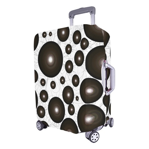 CogII2 Luggage Cover/Large 26"-28"