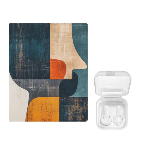 Geometric Abstract