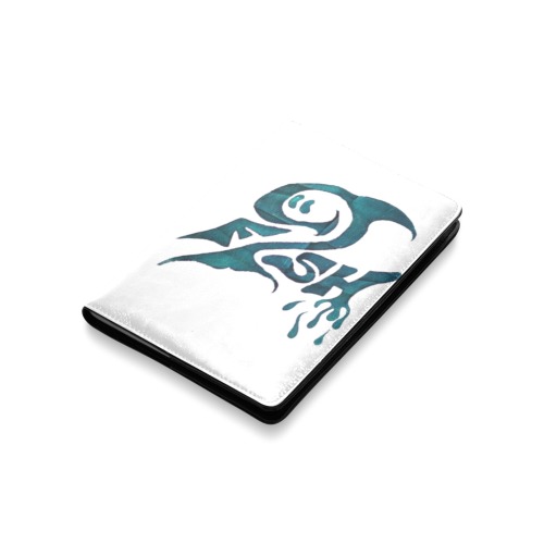 Journal Fish Custom NoteBook A5