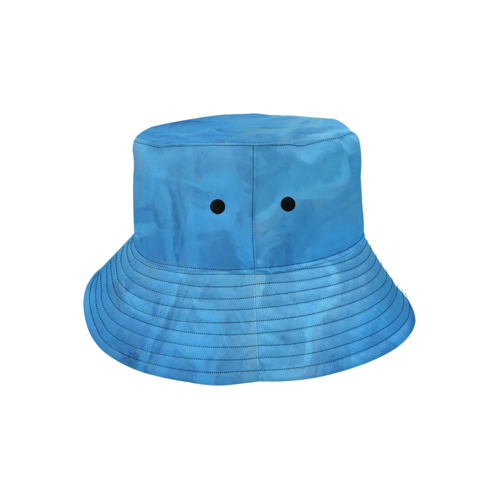 hgtrhyt All Over Print Bucket Hat for Men