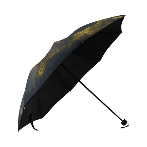 Cristo Redentor 7 Anti-UV Foldable Umbrella (U08)