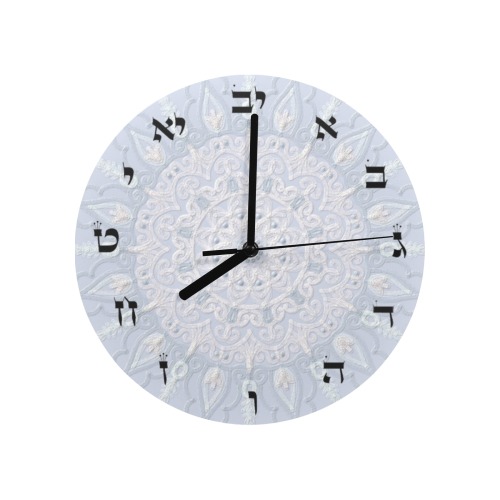 arabesque 8 gris clair
