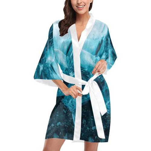 Ocean Robe Kimono Robe