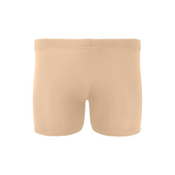 CREAM Men's Swimming Trunks (Model L60)