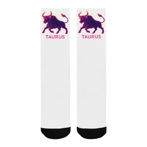Taurus Socks