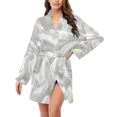 WDA Robe Kimono Robe