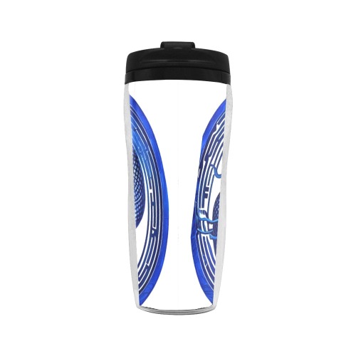 Water Snake Reusable Coffee Cup (11.8oz)