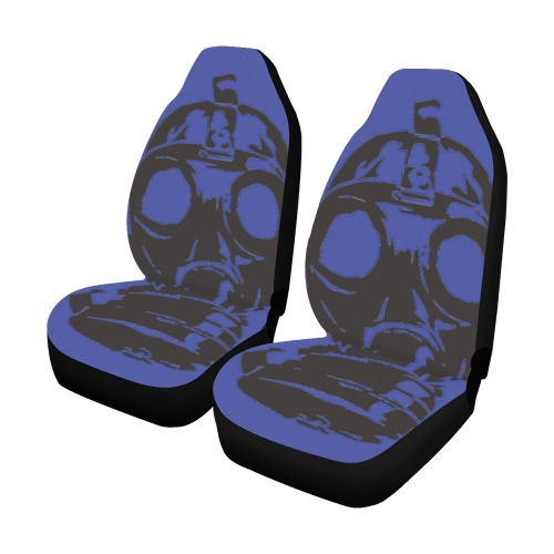 87555 Car Seat Covers (Set of 2)