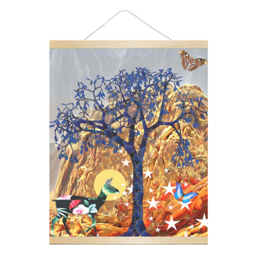 Magical Tree