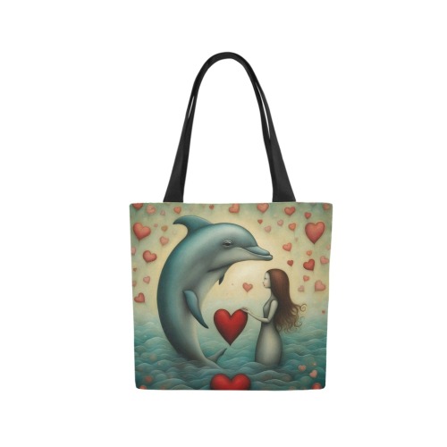 Dolphin Love 1