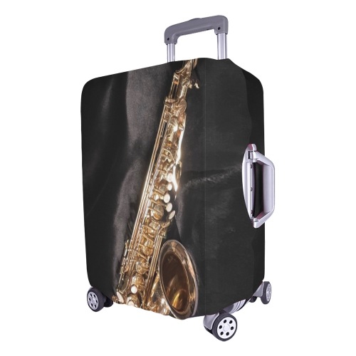 alto sax-2 Luggage Cover/Large 26"-28"