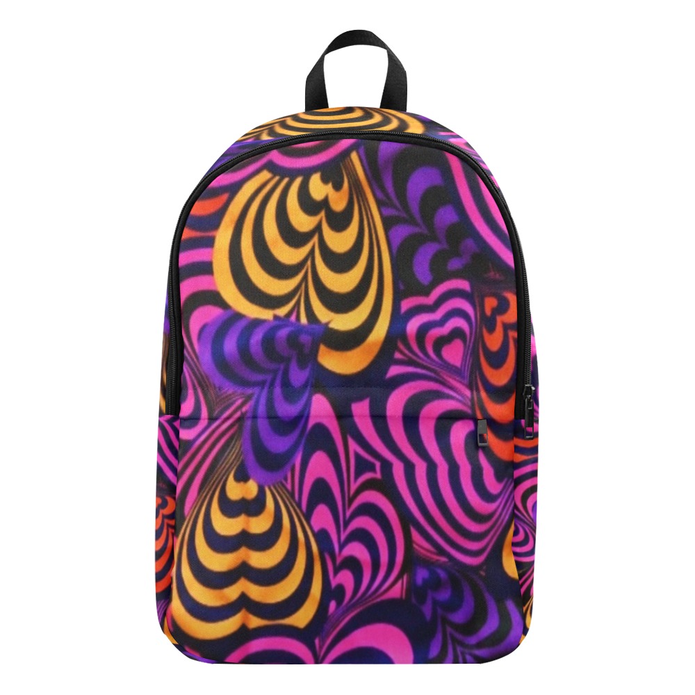 bb v45rt Fabric Backpack for Adult (Model 1659)