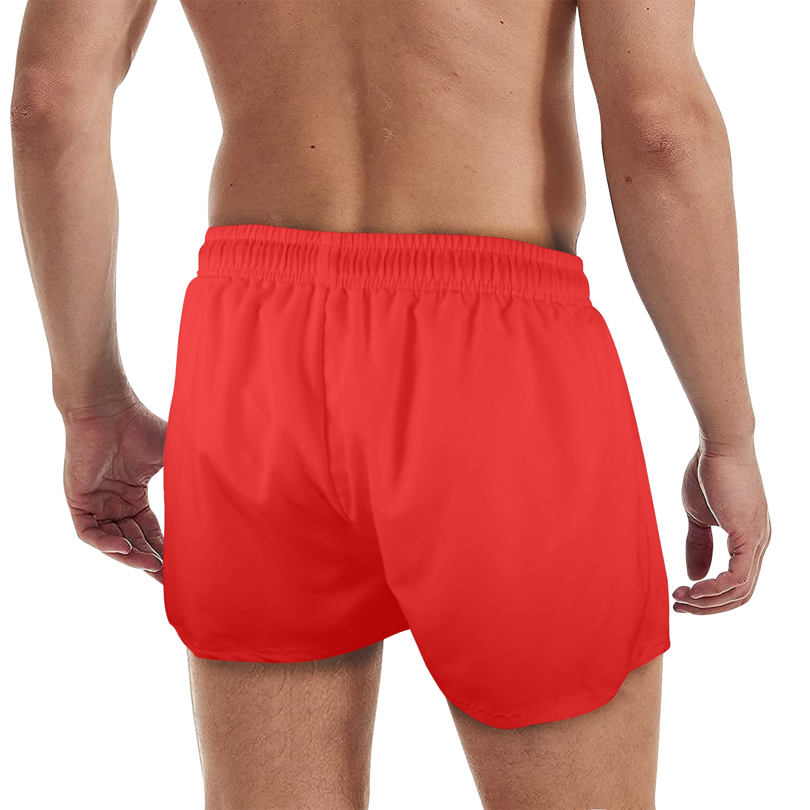 Mania Men's Quick Dry Shorts (Model L70)