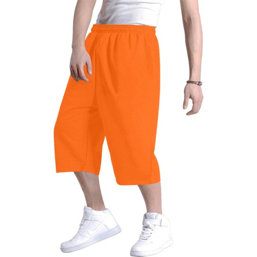 Neon Orange