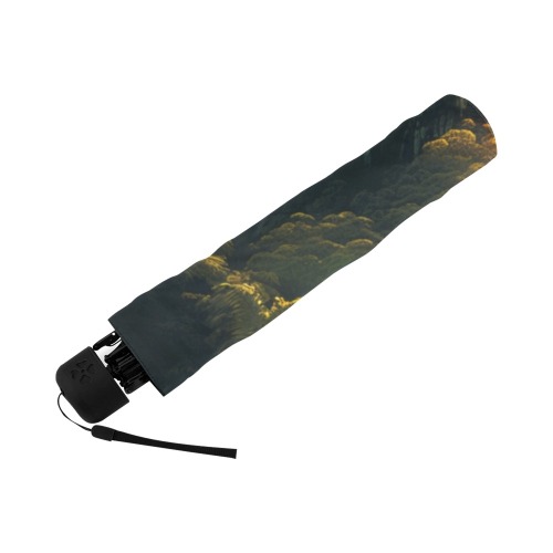 Cristo Redentor 8 Anti-UV Foldable Umbrella (U08)