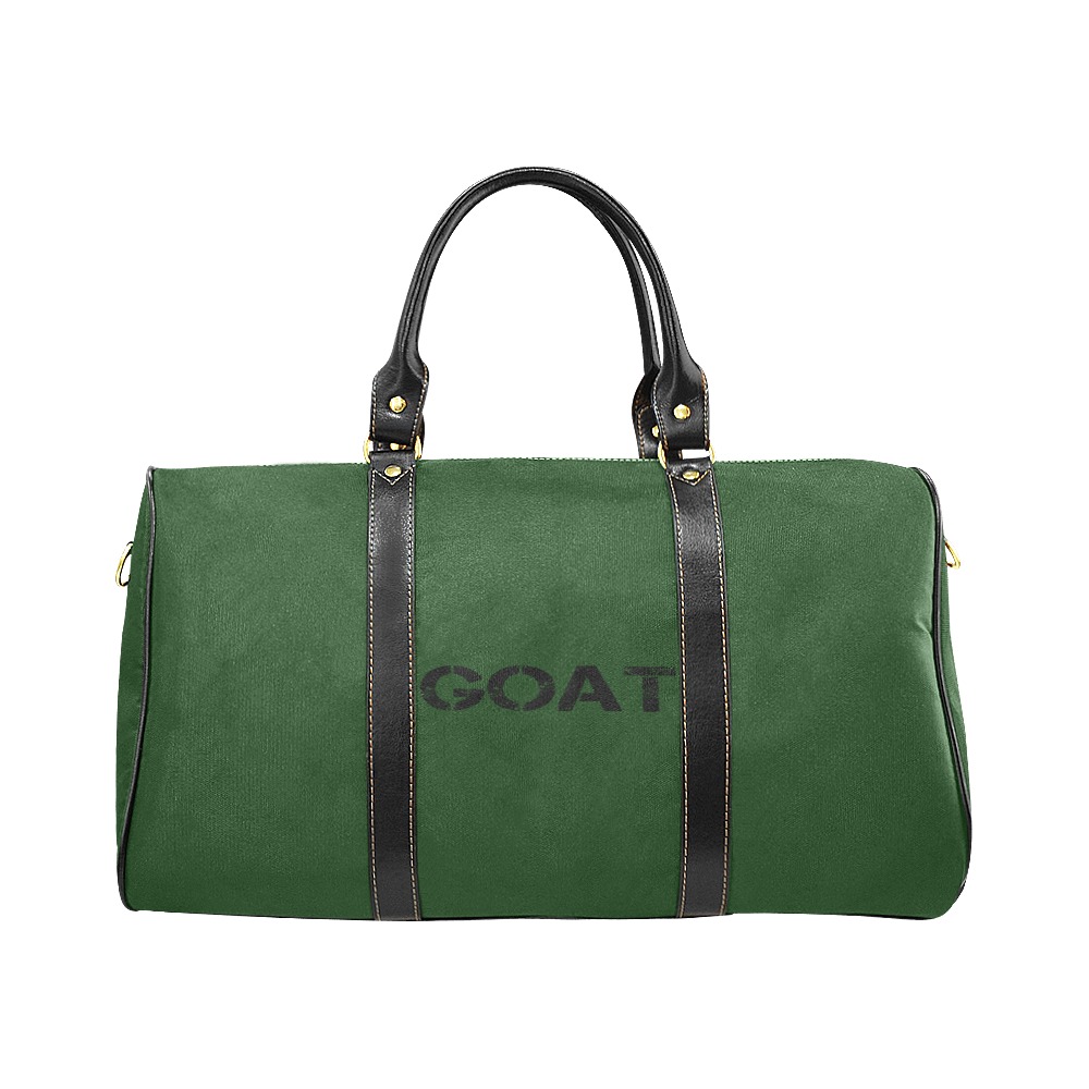 GOAT New Waterproof Travel Bag/Large (Model 1639)