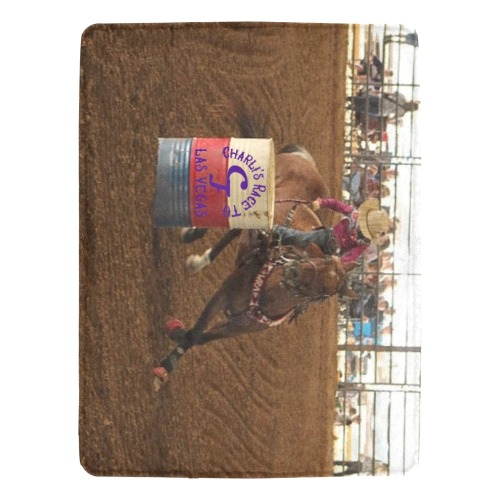 KingSizethrowCfBrand