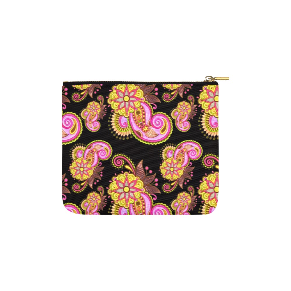 Amy Carry-All Pouch 6''x5''