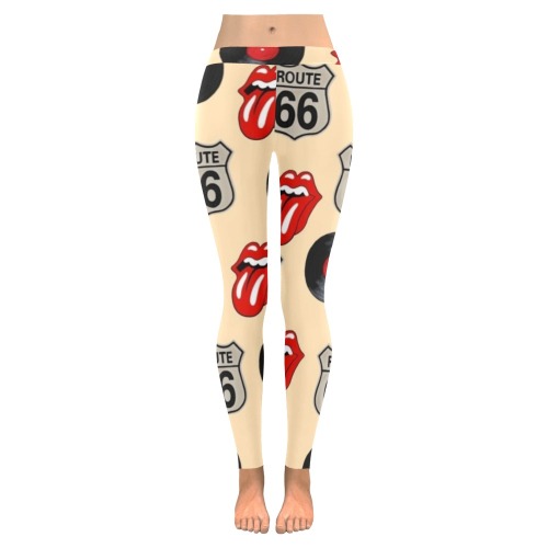 Rockabilly Route 66