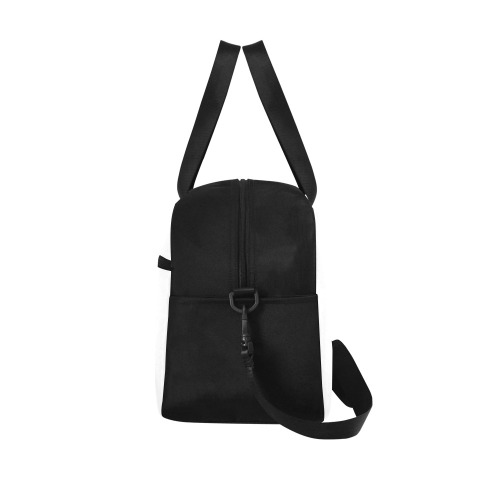 Point Break 01 Fitness Handbag (Model 1671)