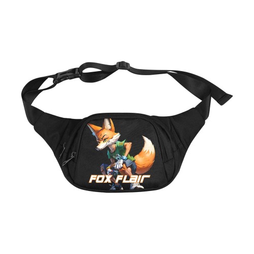 IMG_8371 (2) Flair Fanny Pack/Small (Model 1677)