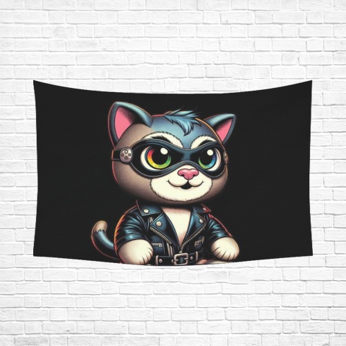 Cat by Fetishgay