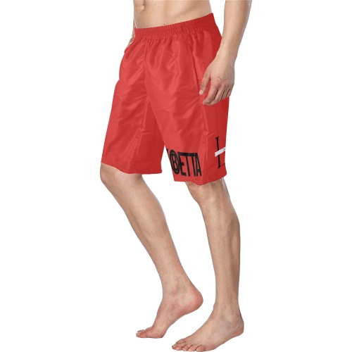 true music talent tmt Men's Swim Trunk (Model L21)