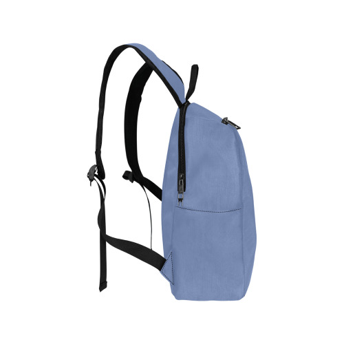 BLUE Lightweight Casual Backpack (Model 1730)