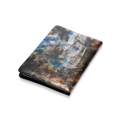 EMOTIONAL Custom NoteBook A5