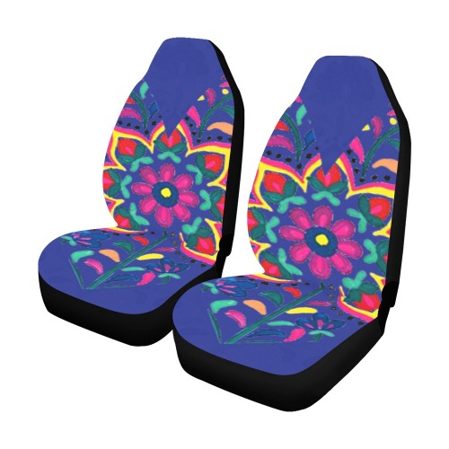 854522 Car Seat Covers (Set of 2)