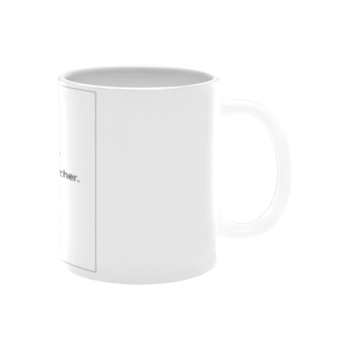 Best Mum Mug White Mug(11OZ)