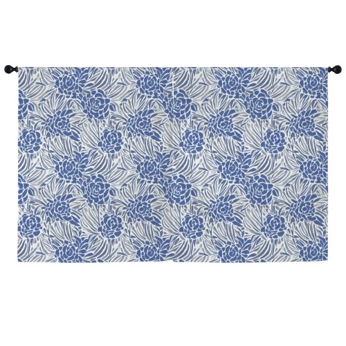 Blue Roses 1
