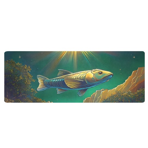 Celestial Swim