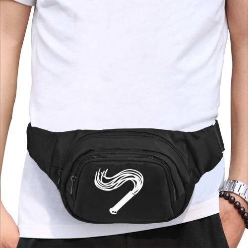 Whip by Fetishworld Fanny Pack/Small (Model 1677)