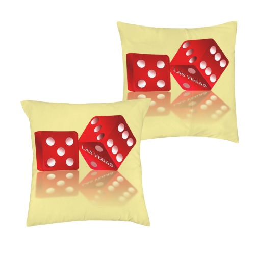 Las Vegas Craps Dice